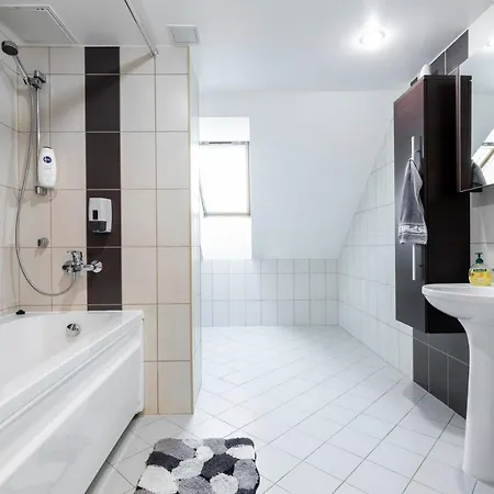 Anny's Downtown Apartment Valga