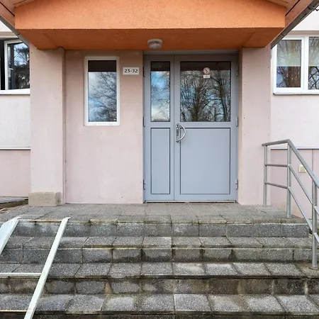 Anny's Downtown Valga