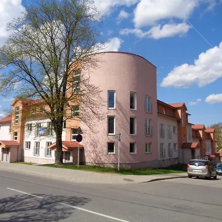 Korter Anny's Downtown *