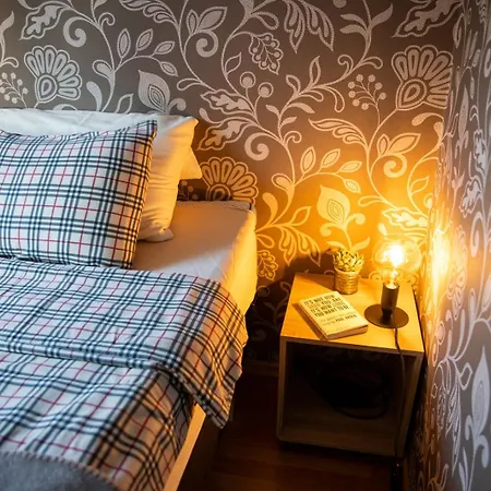 Anny's Downtown Korter Valga