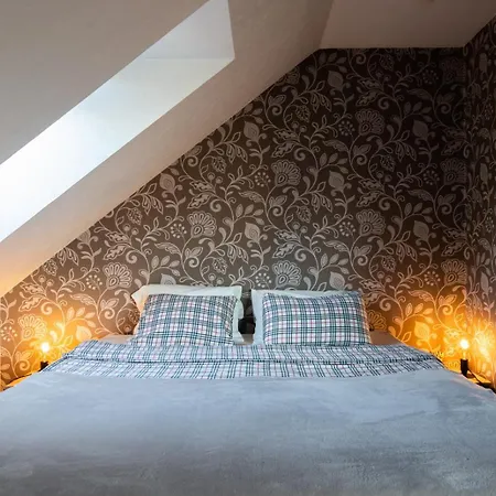 Apartment Anny's Downtown Valga