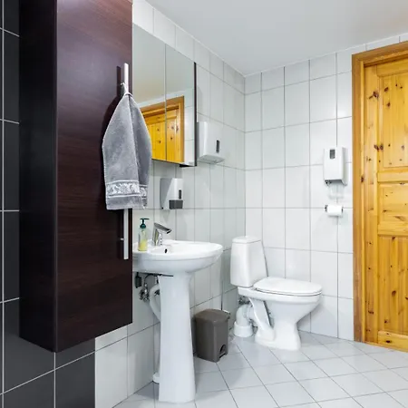 Anny's Downtown * Valga