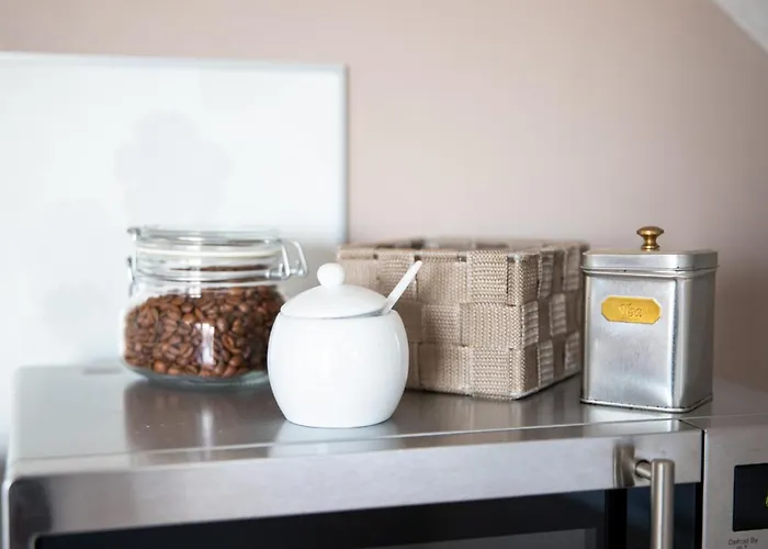 Anny's Downtown Valga