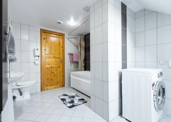 Apartament Anny's Downtown Valga