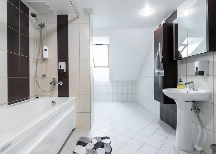 Anny's Downtown Apartament Valga