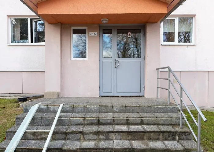 Anny's Downtown Valga