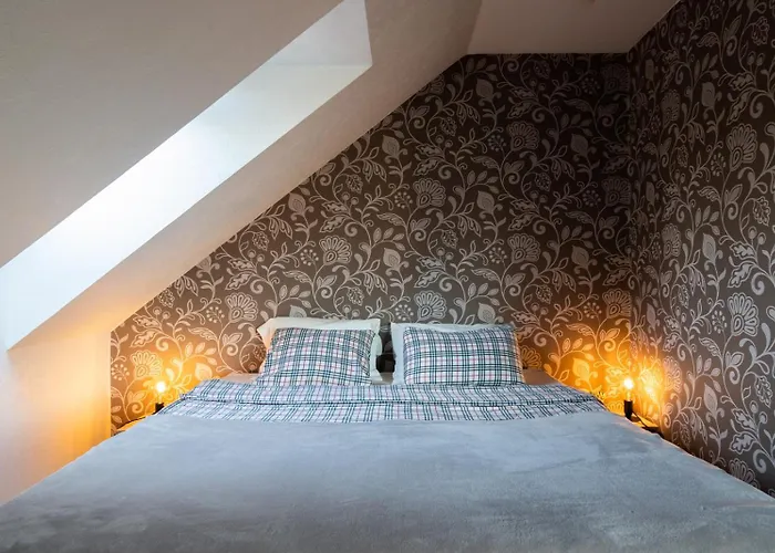 Apartament Anny's Downtown Valga